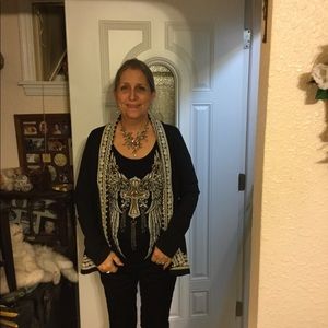 Meet your Posher, Nancy